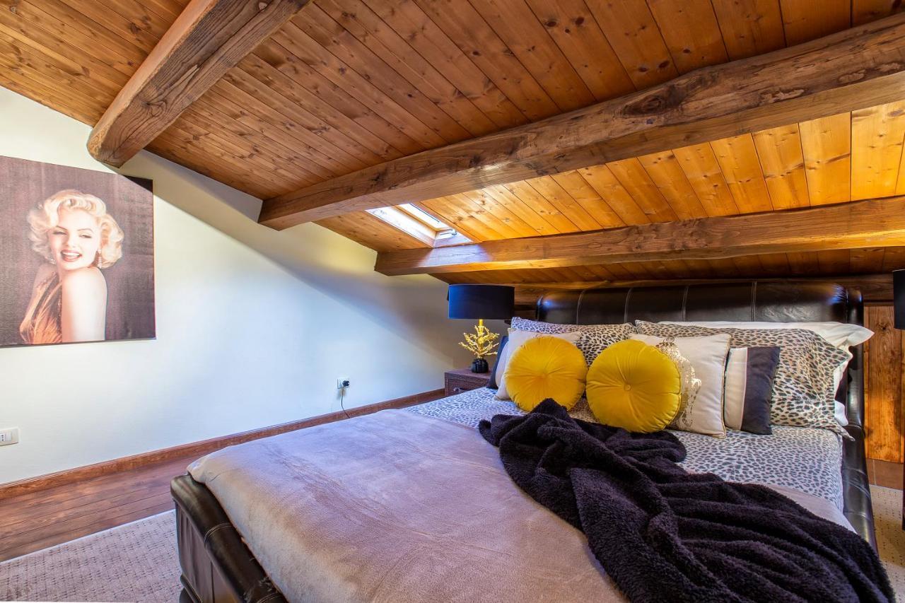 Апартаменты Sardinia Re - Cavour Loft Sea View Альгеро Экстерьер фото